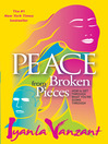 Cover image for Peace from Broken Pieces